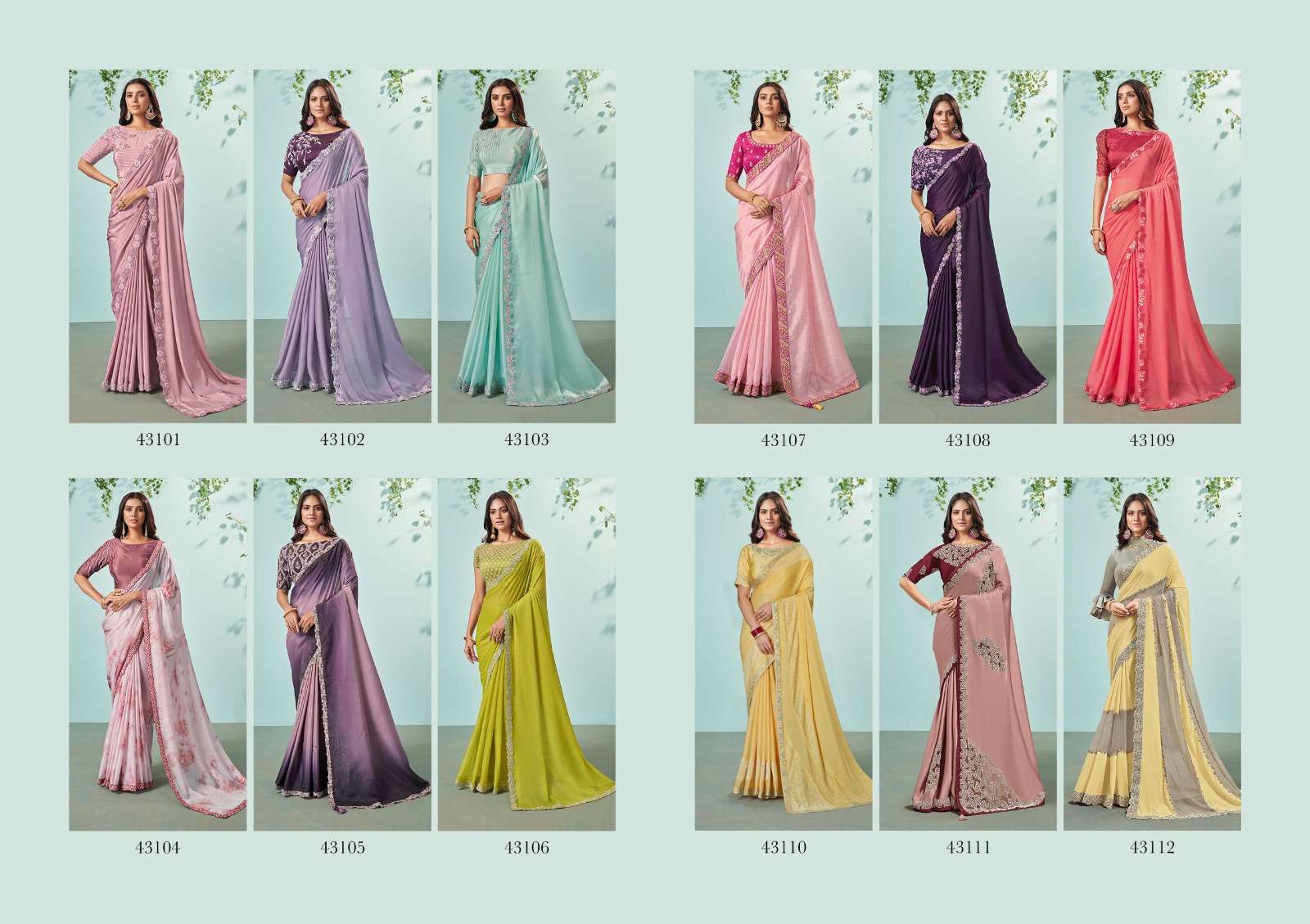 Norita-Ikshita-Mahotsav-Asliwholesale-Catalogue