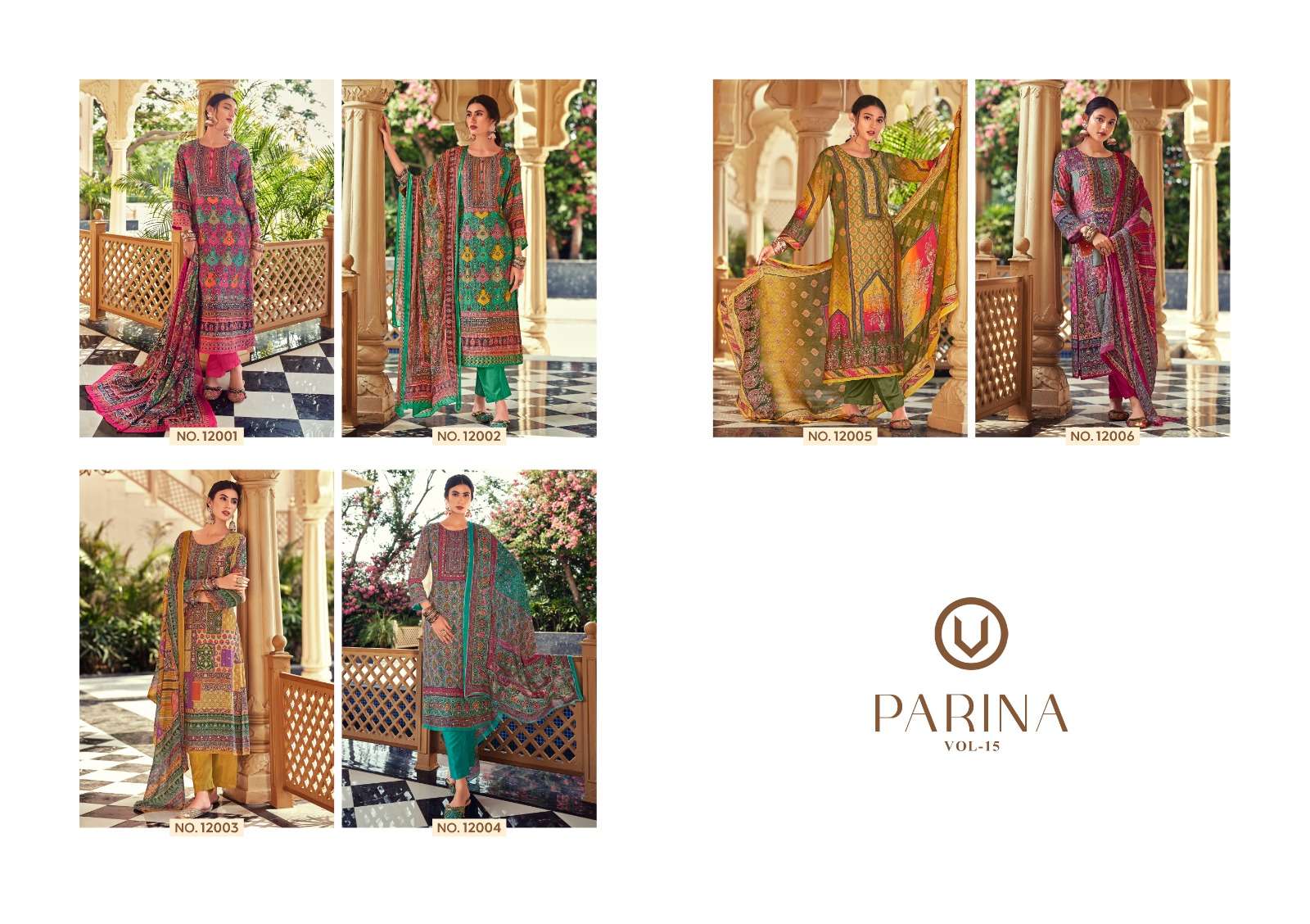 Parina-15-Vivek-Fashion-Asliwholesale-z-Catalogue
