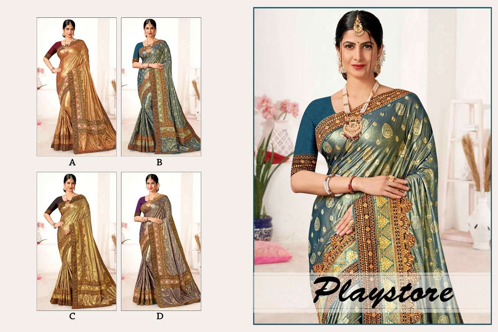 Playstore-Ronisha-Asliwholesale-z-Catalogue