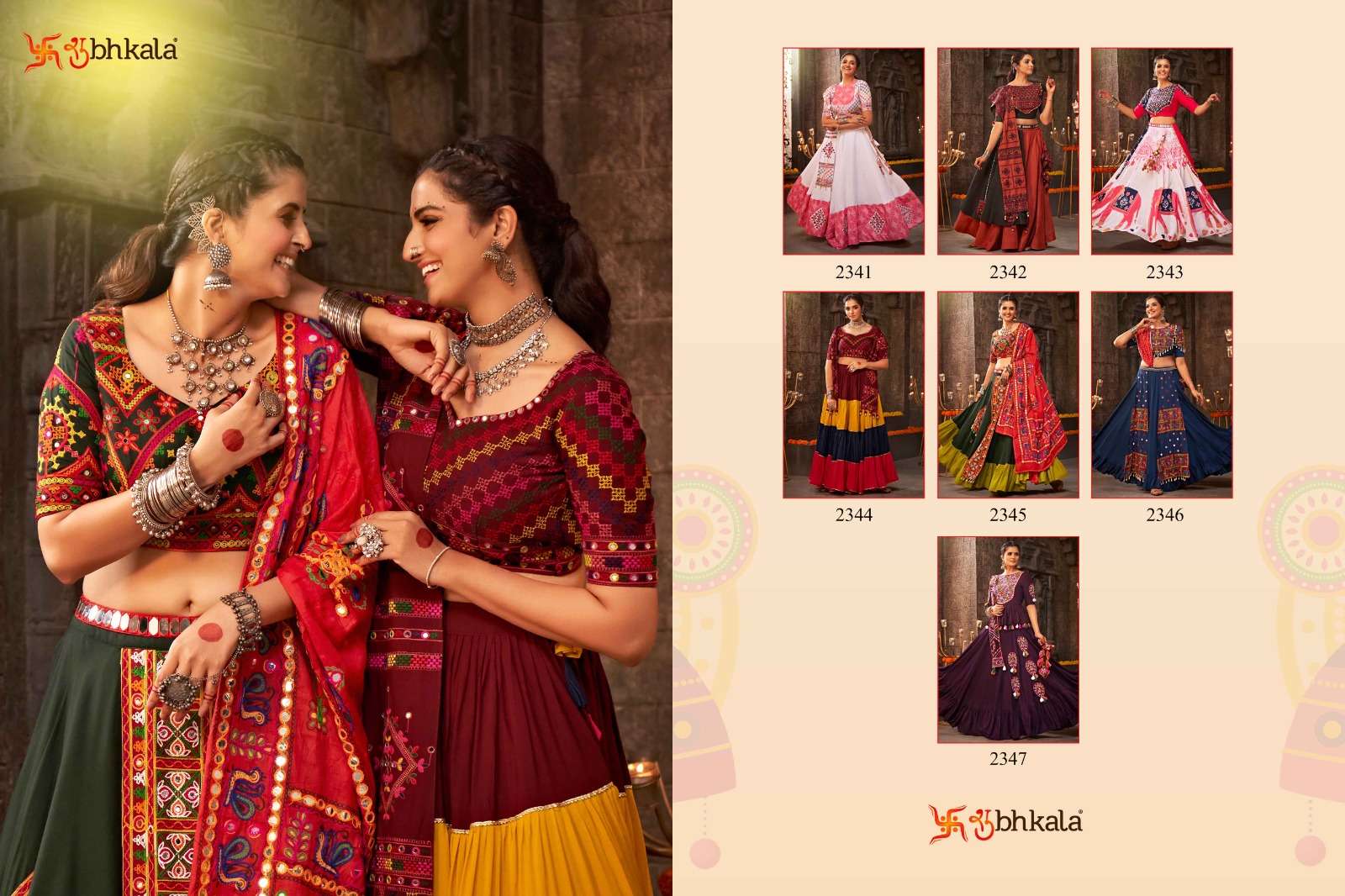 Raas-Vol-8-Shubhkala-Asliwholesale-Catalogue