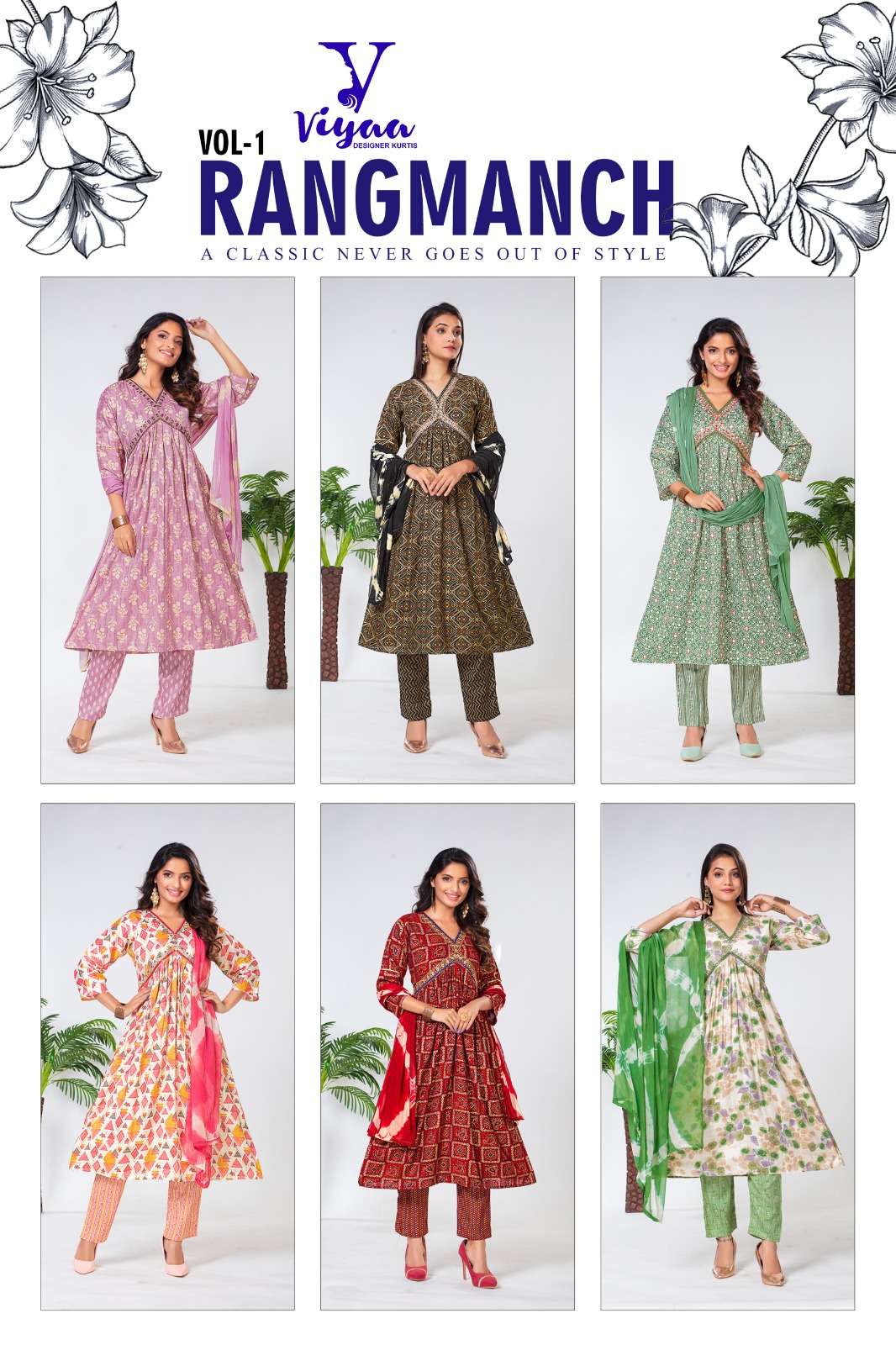 Rangmanch-Vol-1-Viyaa-Asliwholesale-Catalogue