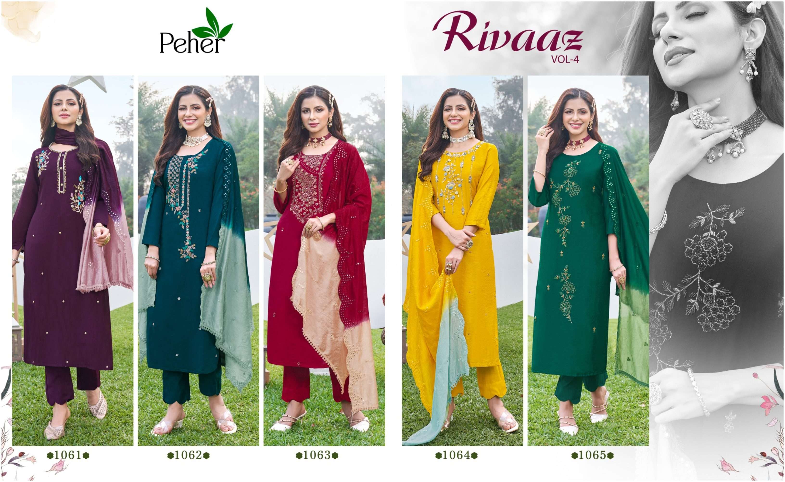 Rivaaz-Vol-4-Peher-Asliwholesale-Catalogue