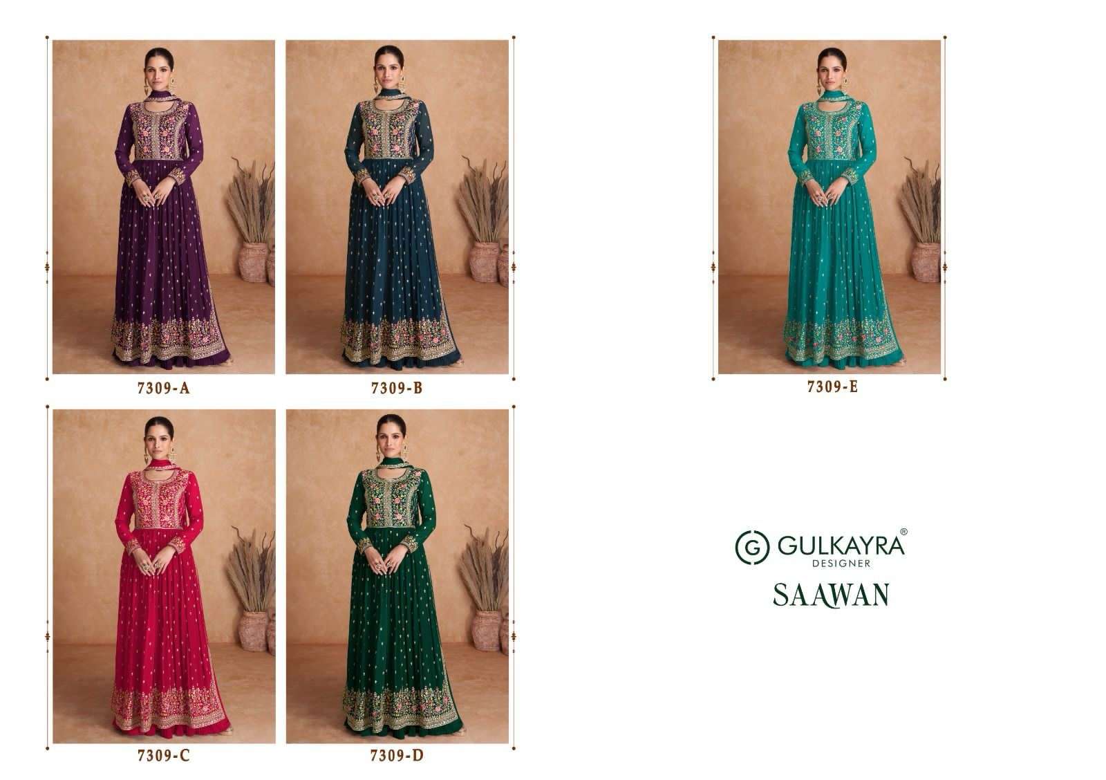 Saawan-Gulkayra-Designer-Asliwholesale-Catalogue
