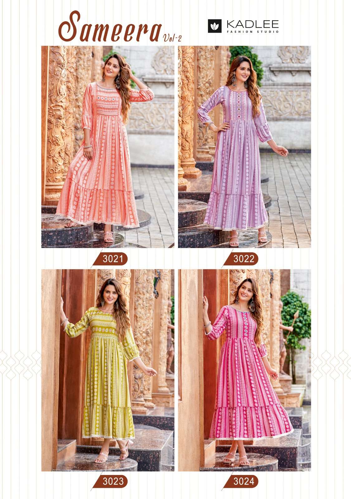 Sameera-Vol-2-kadlee-Asliwholesale-Catalogue