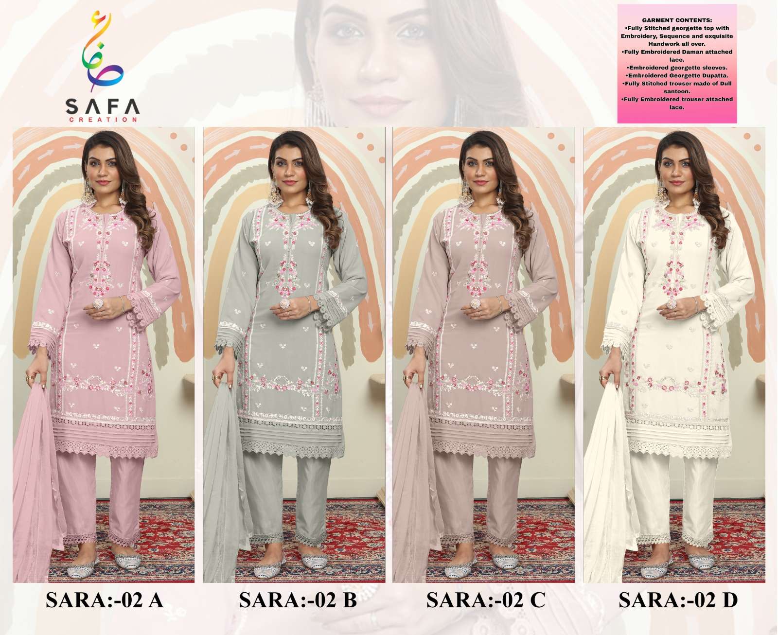 Sara-02-Safa-Creation-Asliwholesale-z-Catalogue