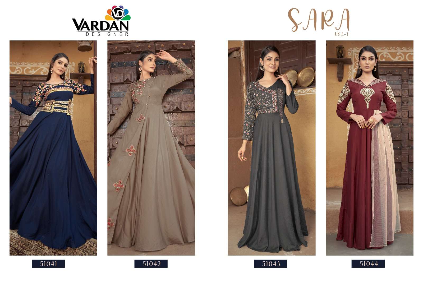 Sara-Vol-1-Vardan-Designer-Asliwholesale-Catalogue