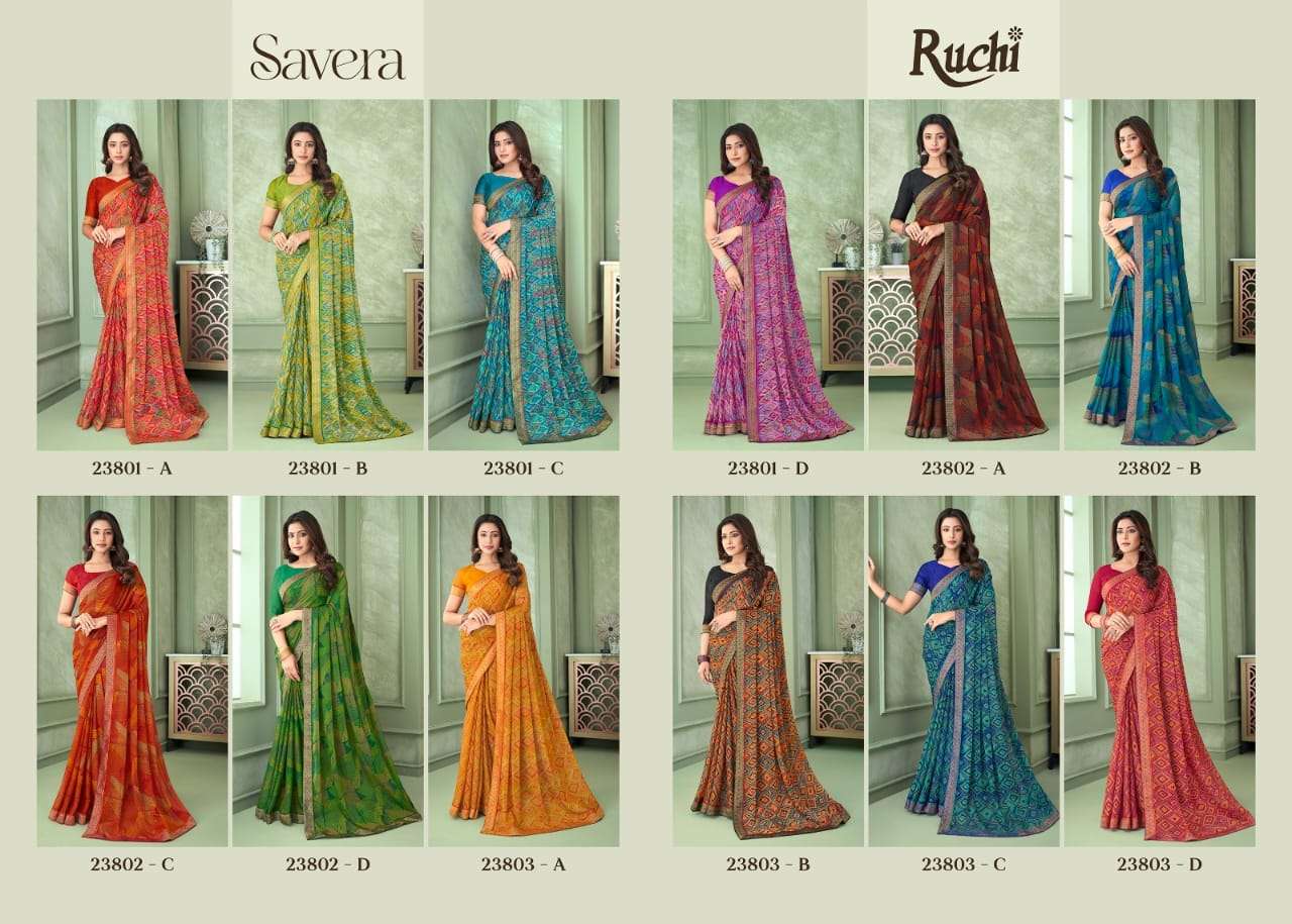 Savera-Vol-6-Ruchi-Asliwholsale-Catalogue