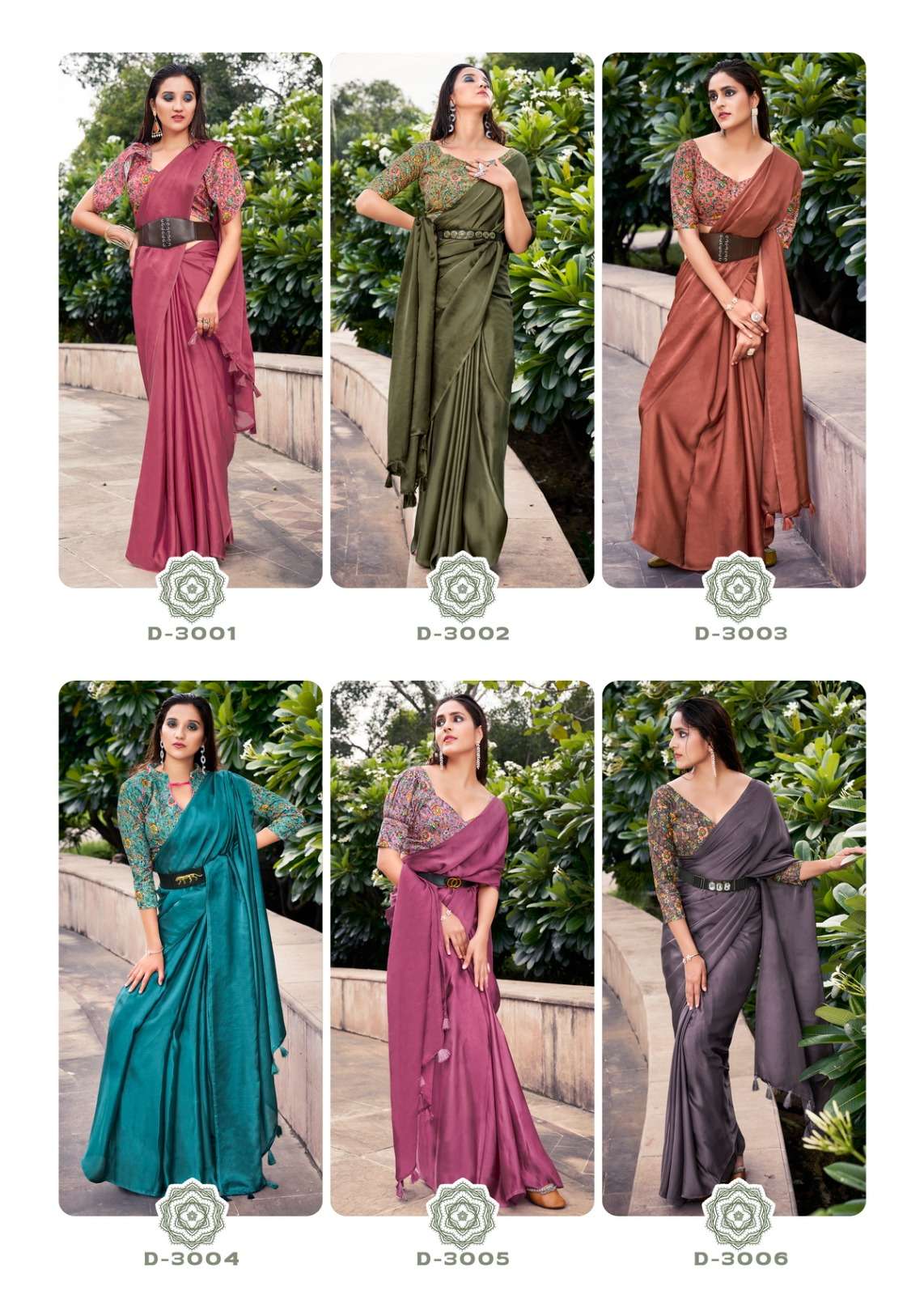 Siddharth-Azure-Blue-Asliwholesale-Catalogue