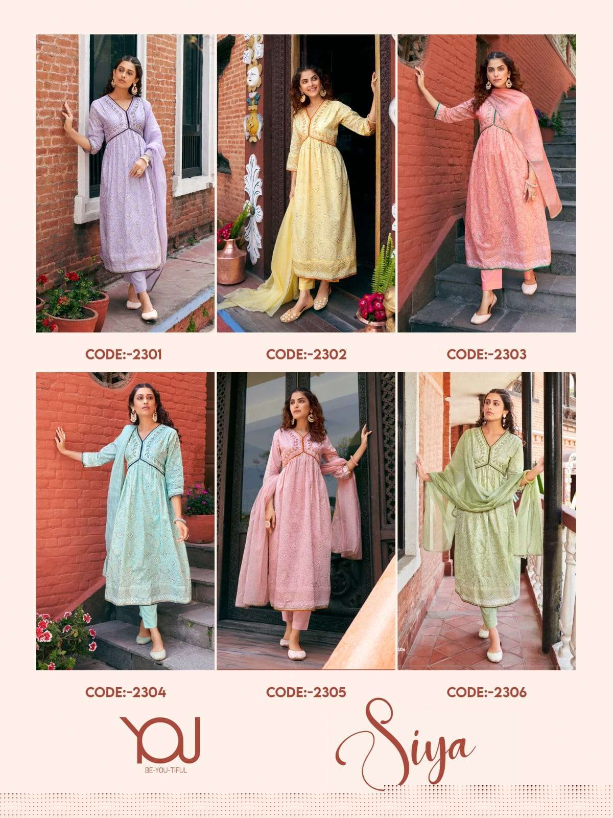 Siya-You-Asliwholesale-Catalogue