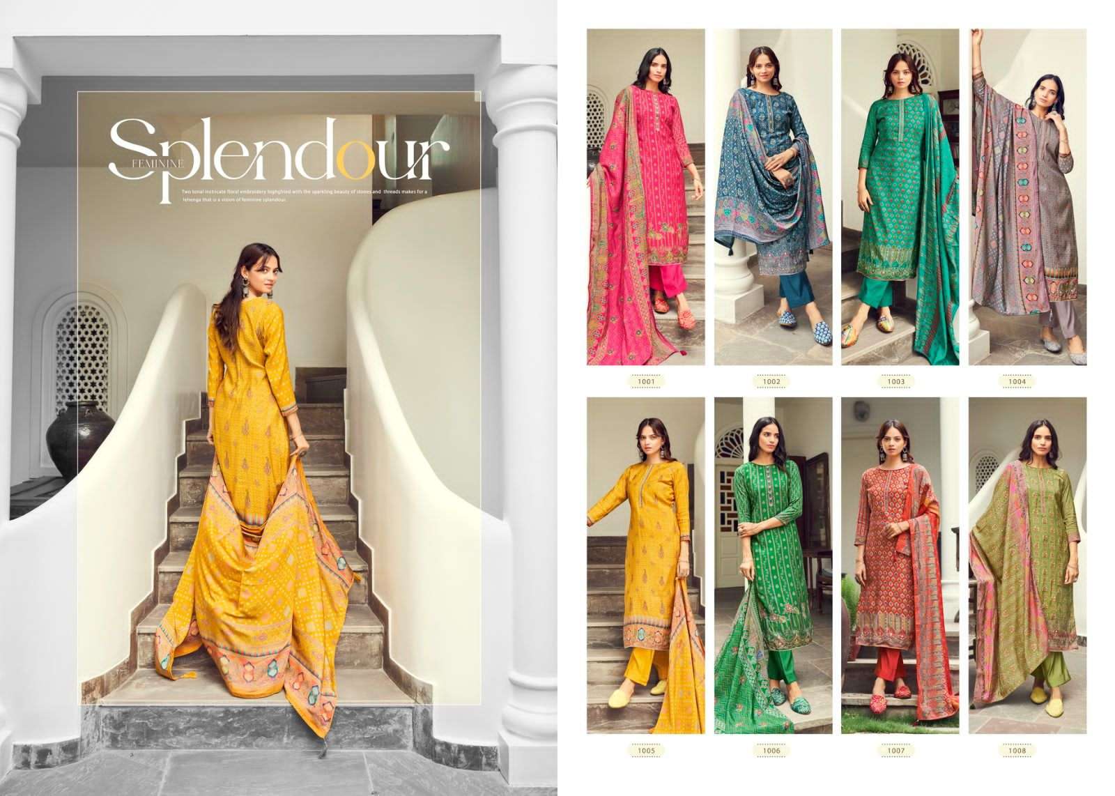 Suhana-Silk-Sunrise-Asliwholesale-Catalogue