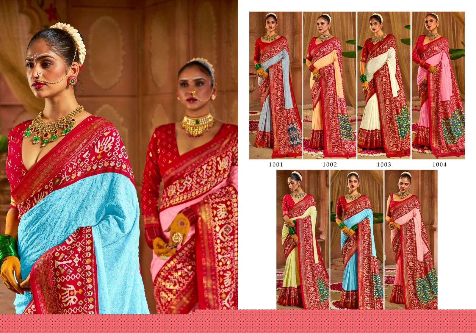 Sukanya-Shubh-Shree-Creation-Asliwholesale-Catalogue