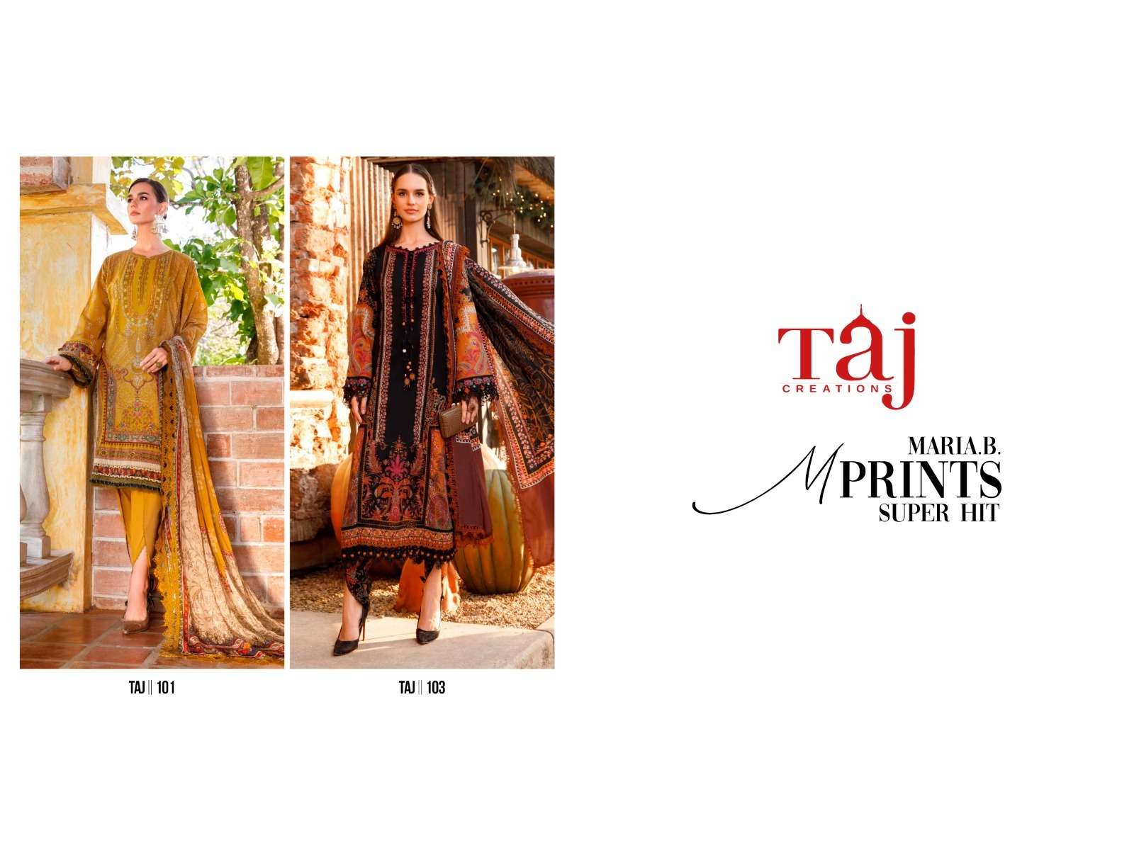 Taj-Creations-Maia-B-Super-Hits-Asliwholesale-Catalogue