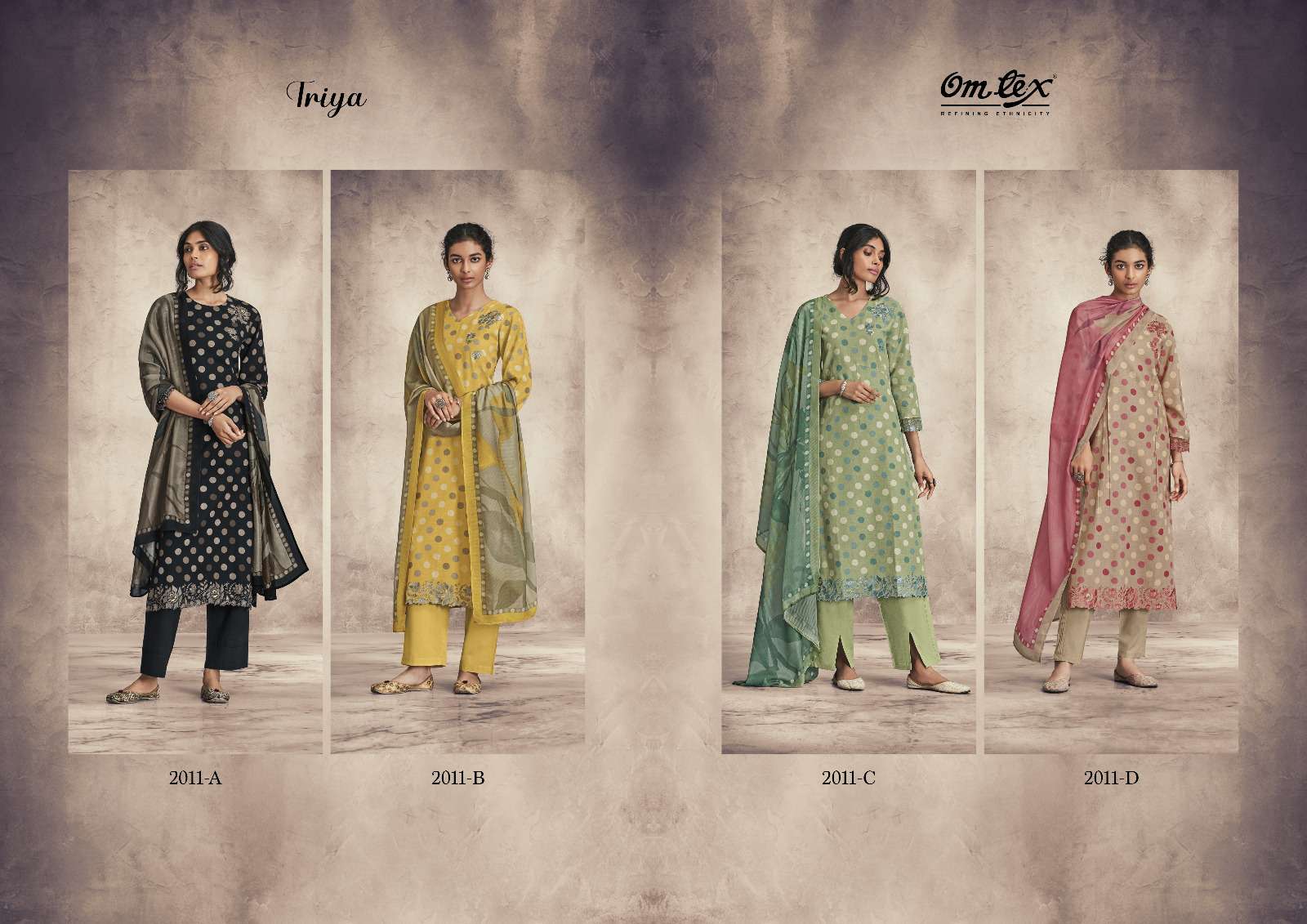 Triya-OmTex-Asliwholesale-z-Catalogue