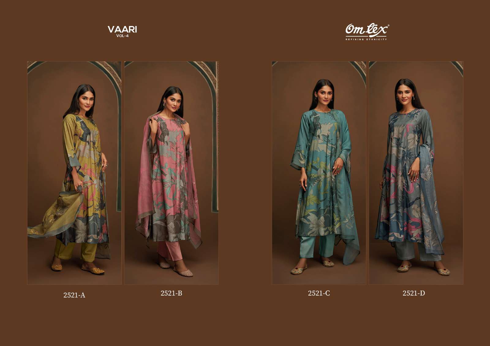 Vaari-Vol-4-OmTex-Asliwholesale-Catalogue