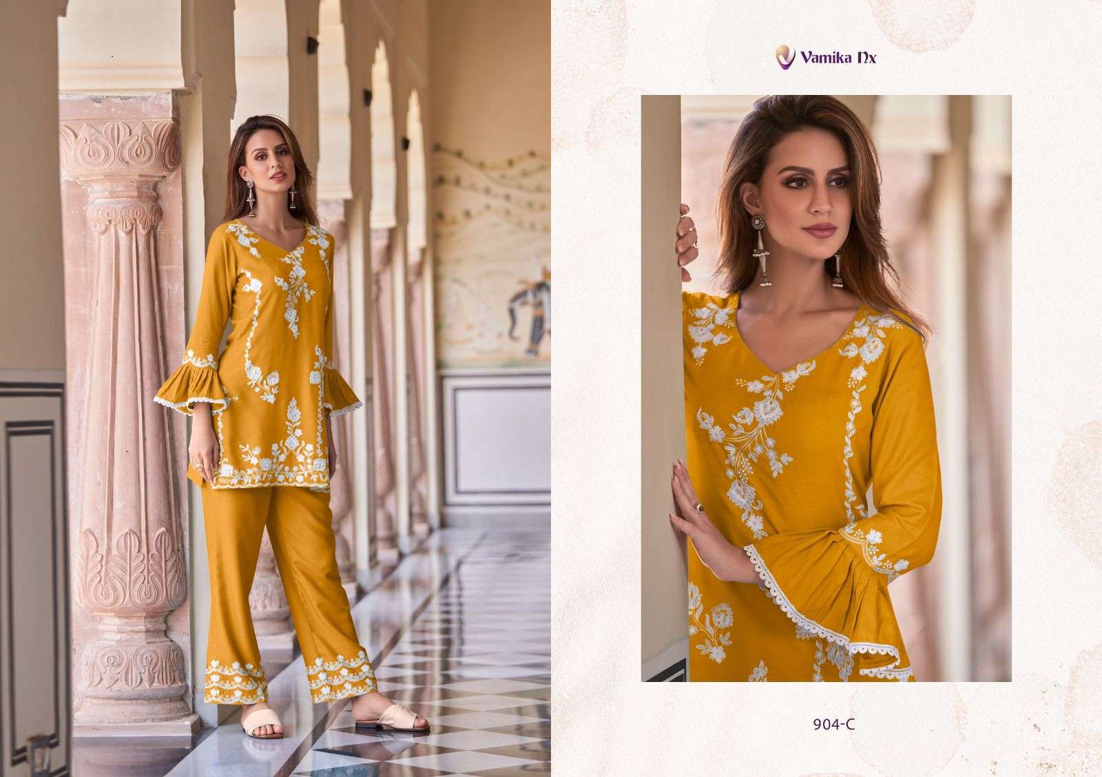 Vintage-Gold-Vamika-Nx-Asliwholesale-904-C