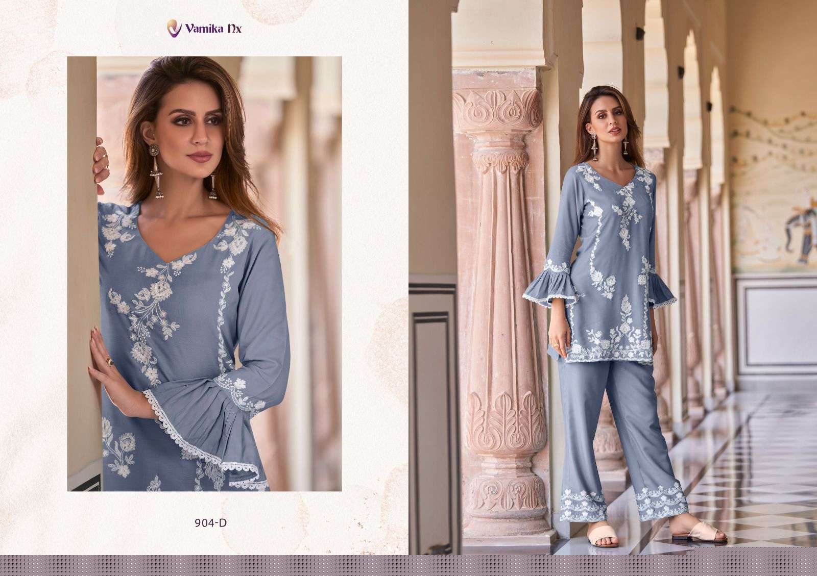 Vintage-Gold-Vamika-Nx-Asliwholesale-904-D