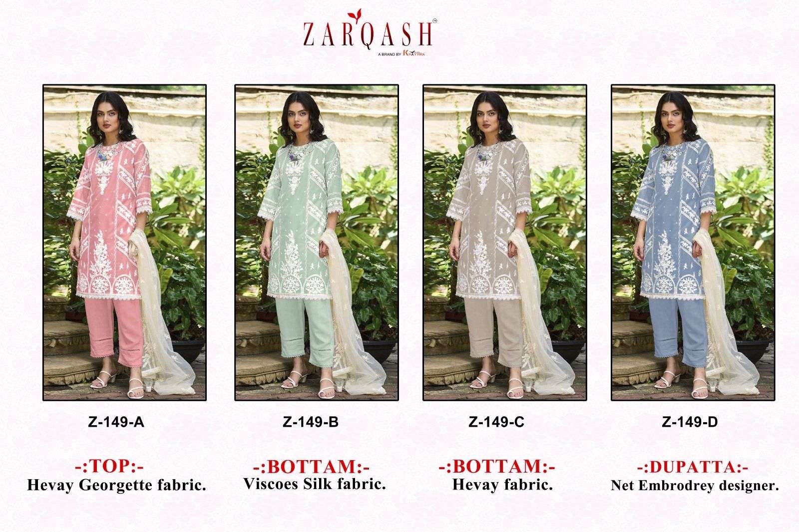 Z-149-Zarqash-Suits-Asliwholesale-z-Catalogue