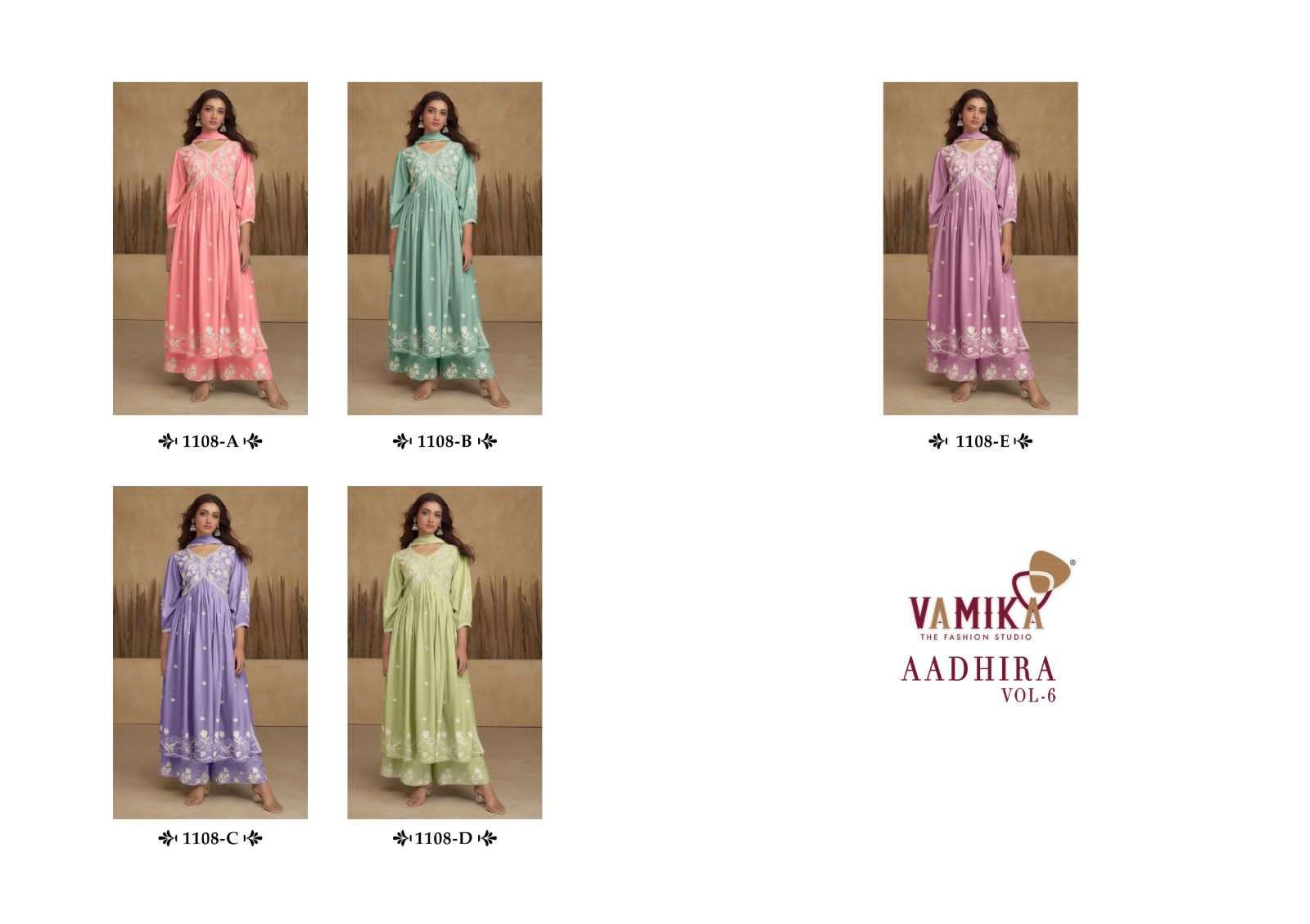 Aadhira-Vol-6-Vamika-Asliwholesale-Catalogue