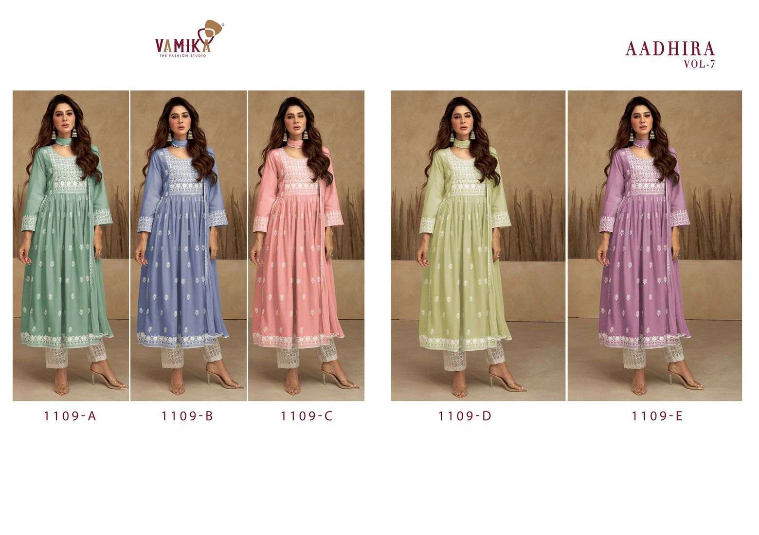Aadhira-Vol-7-Vamika-Asliwholesale-Catalogue