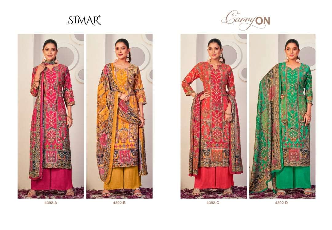 Carry-On-4392-Simar-Asliwholesale-z-Catalogue