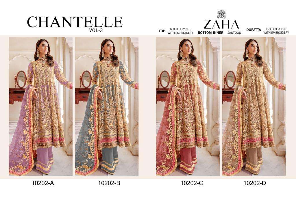 Chantelle-Vol-03-Zaha-Asliwholesale-10202-z-Catalogue
