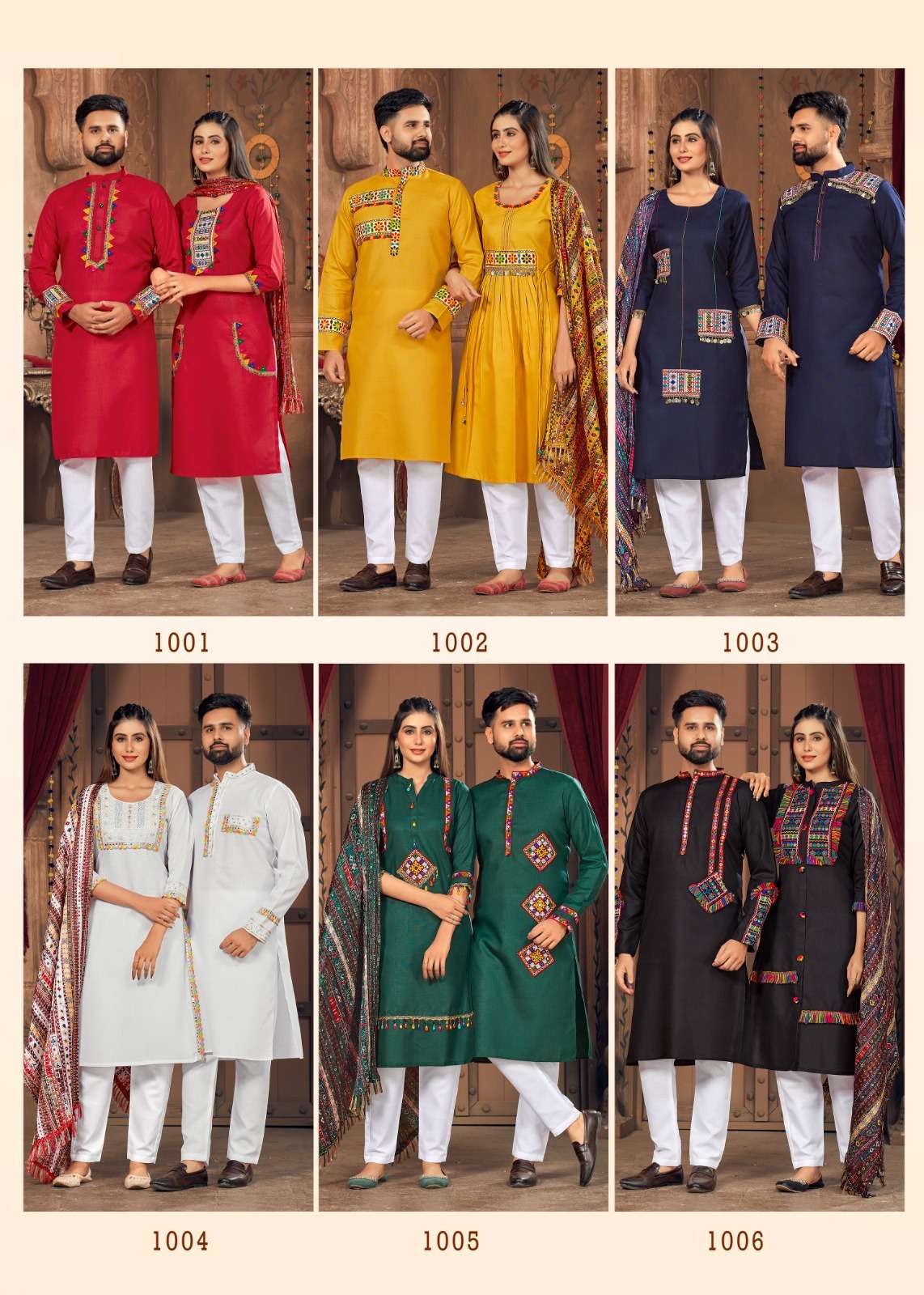 Couple-Goals-Vol-6-Asliwholesale-Catalogue