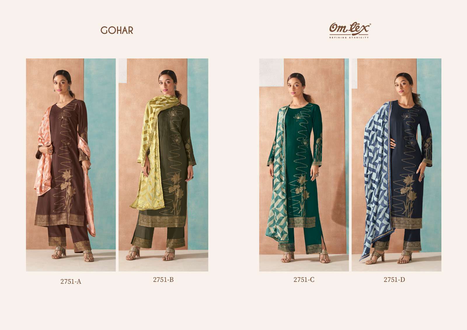 Gohar-OmTex-Asliwholesale-z-Catalogue