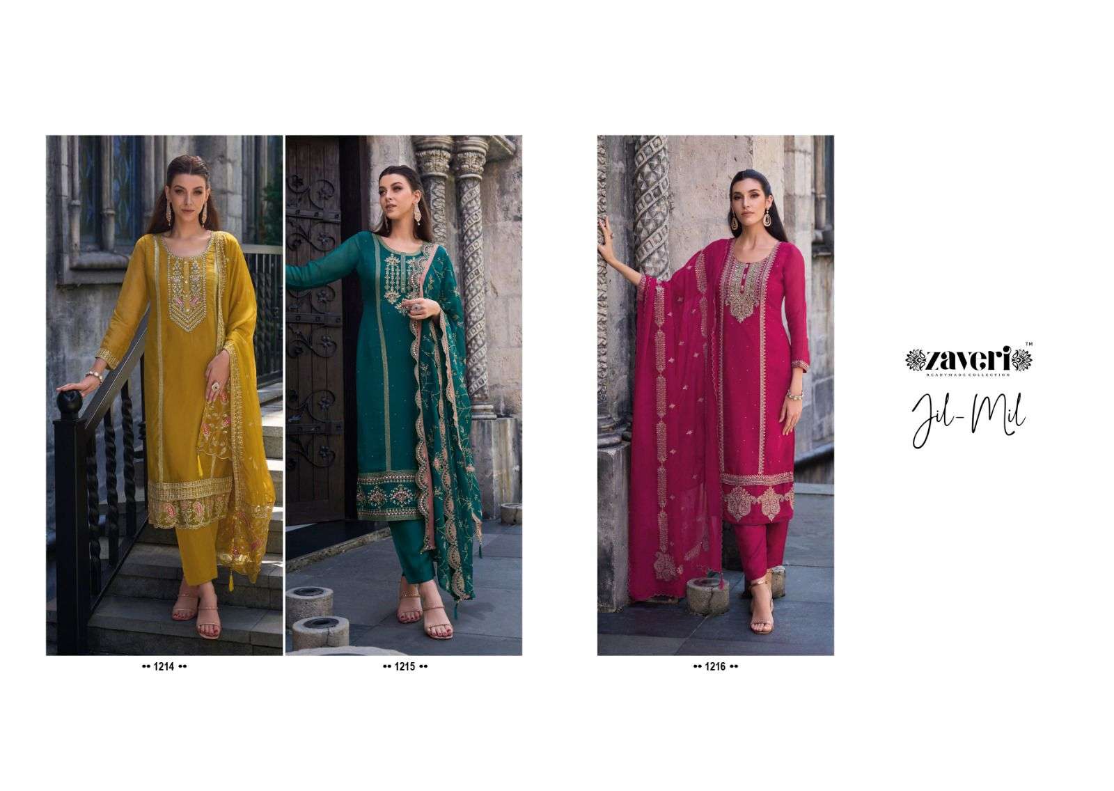Jil-Mil-Zaveri-Asliwholesale-Catalogue