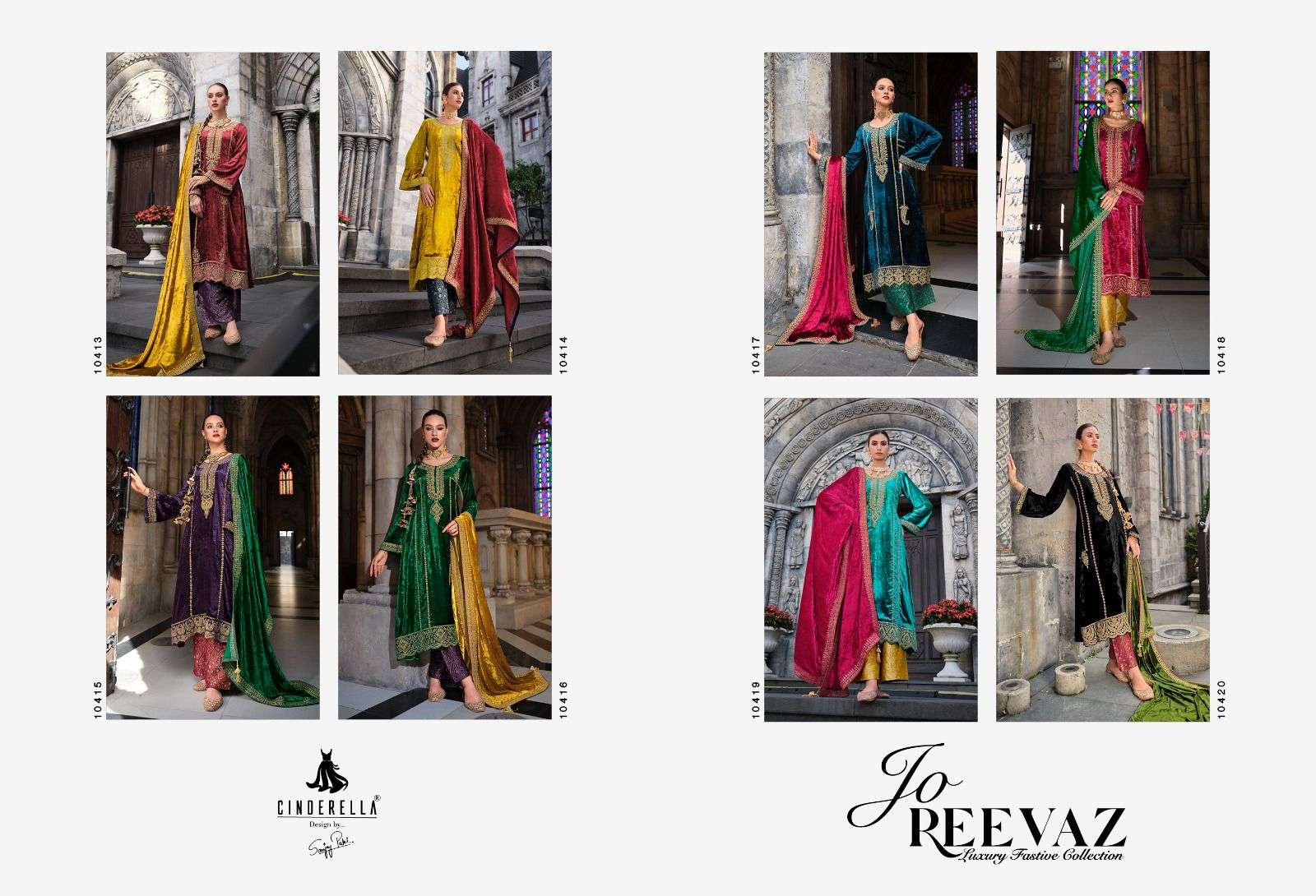 Jo-Reevaz-Cinderella-Asliwholesale-Catalogue