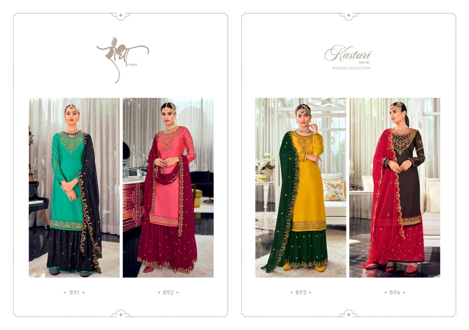 Kasturi-Vol-02-Radha-Trendz-asliwholesale-z-Catalogue