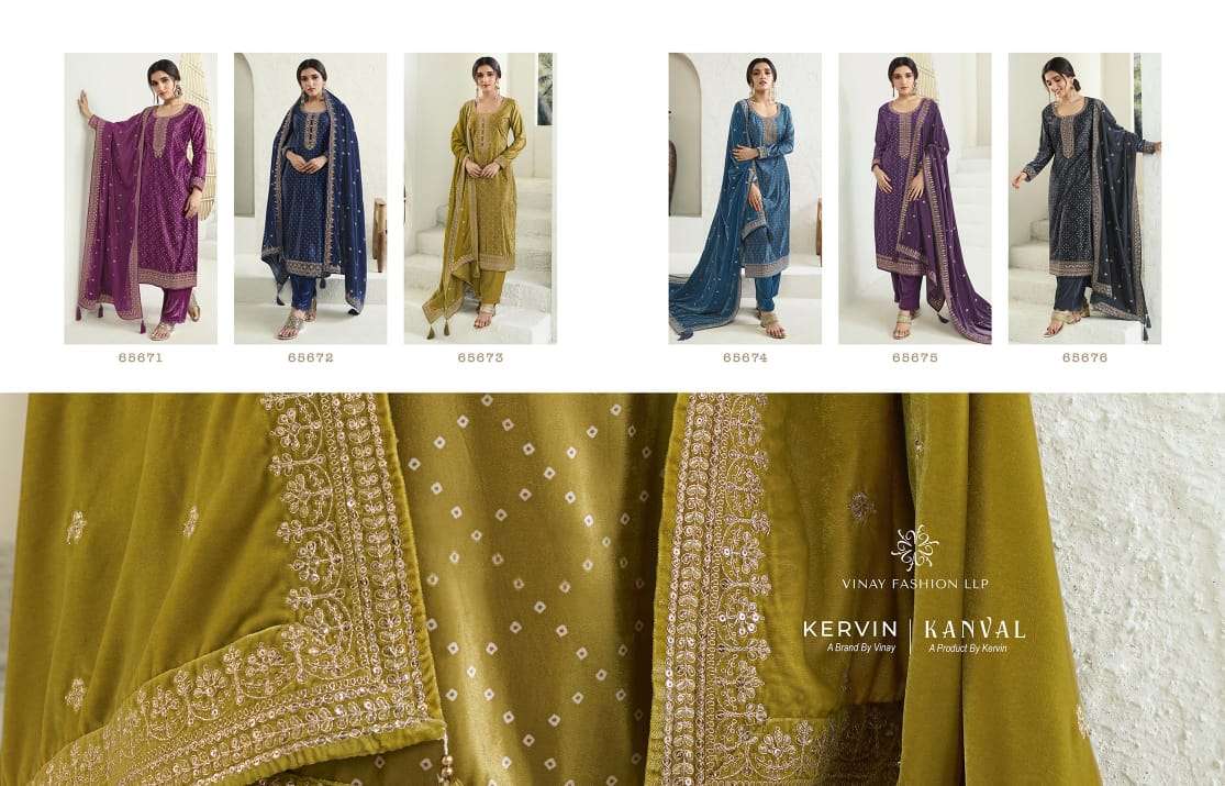 Kervin-Kanval-Vinay-Fashion-Asliwholesale-z-Catalogue