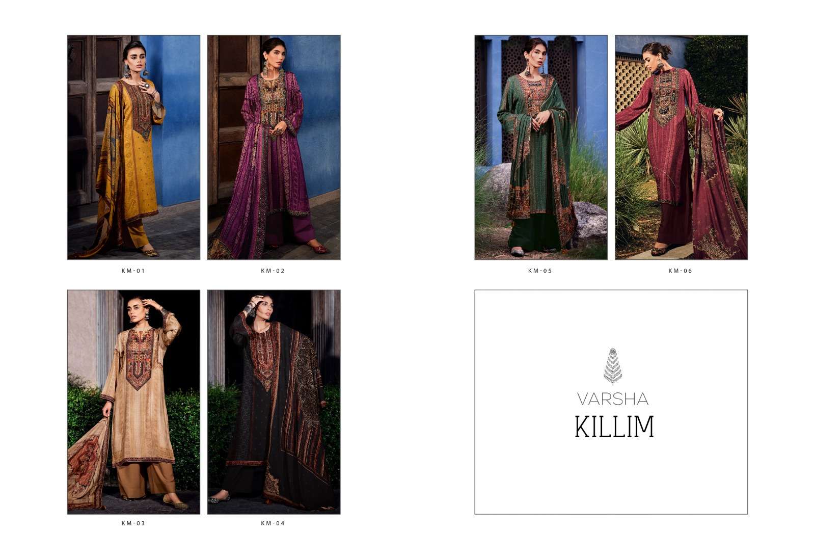 Killlim-Varsha-Asliwholesale-z-Catalogue