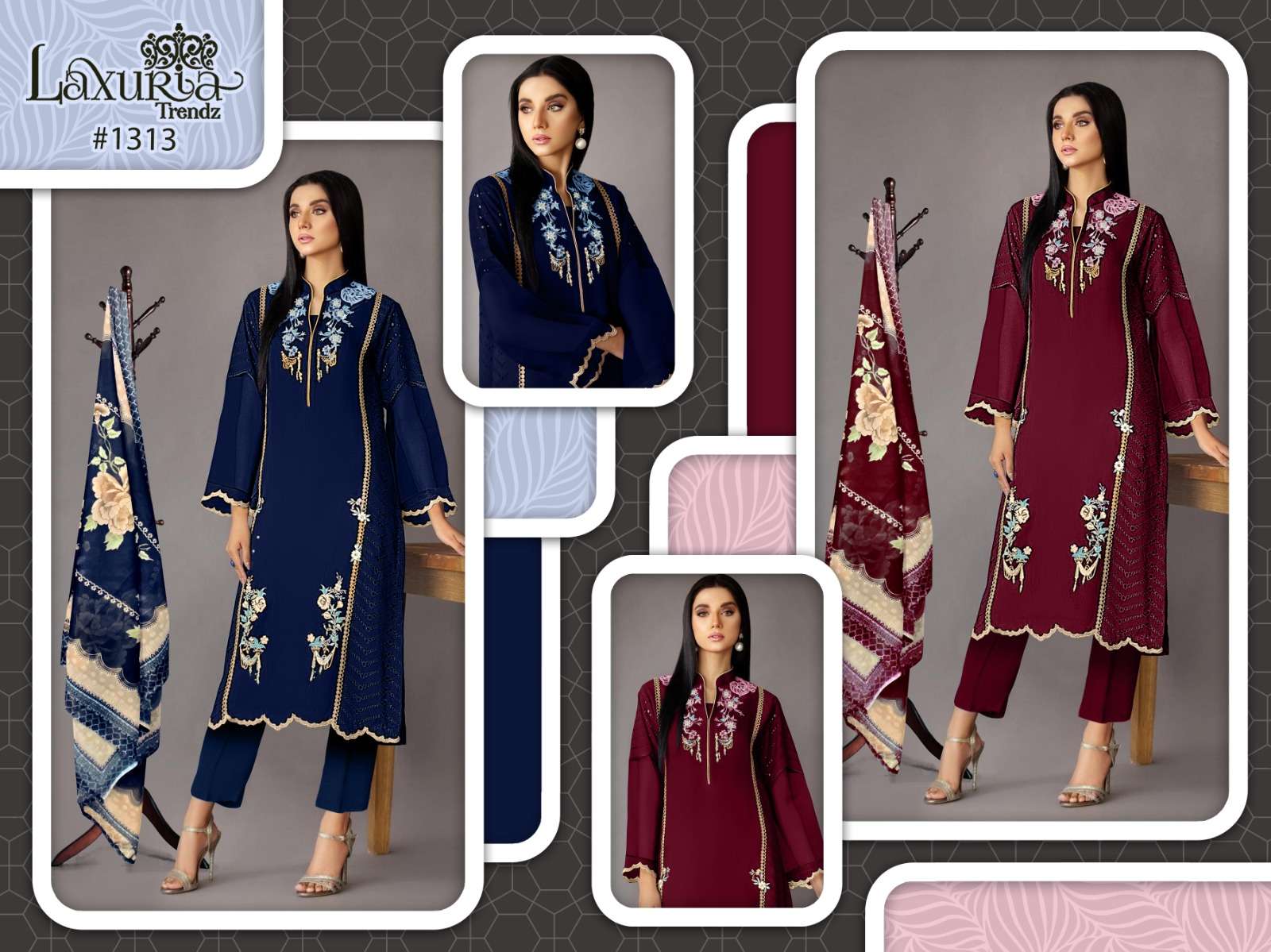 Laxuria-1313-Laxuria-Trendz-Asliwholesale-Catalogue