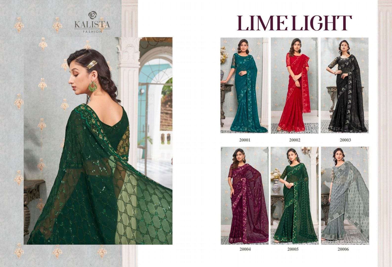 Lime-Light-Kalista-Fashions-Asliwholesale-Catalogue