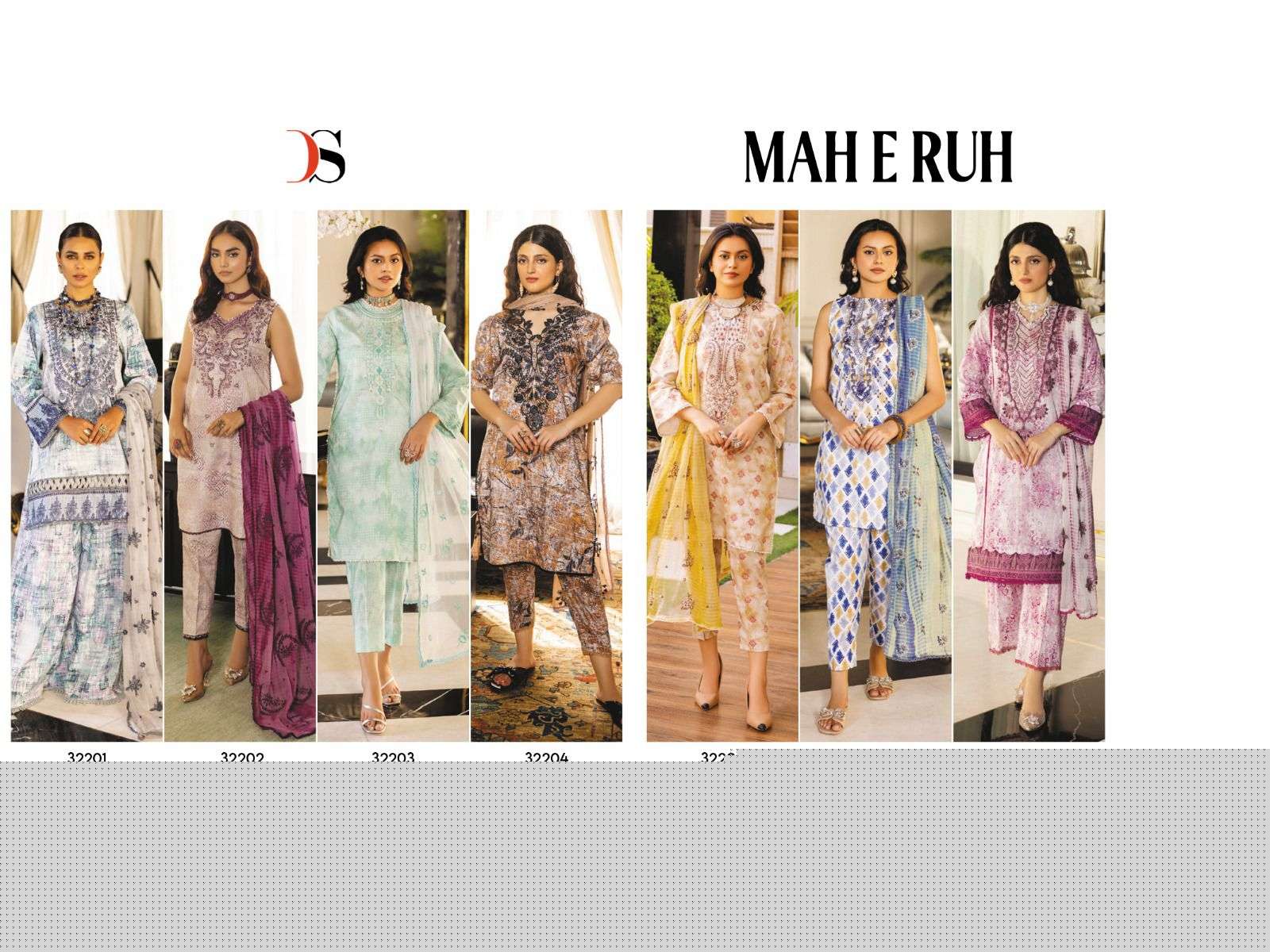 Mah-E-Ruh-Deepsy-Asliwholesale-z-catalogue