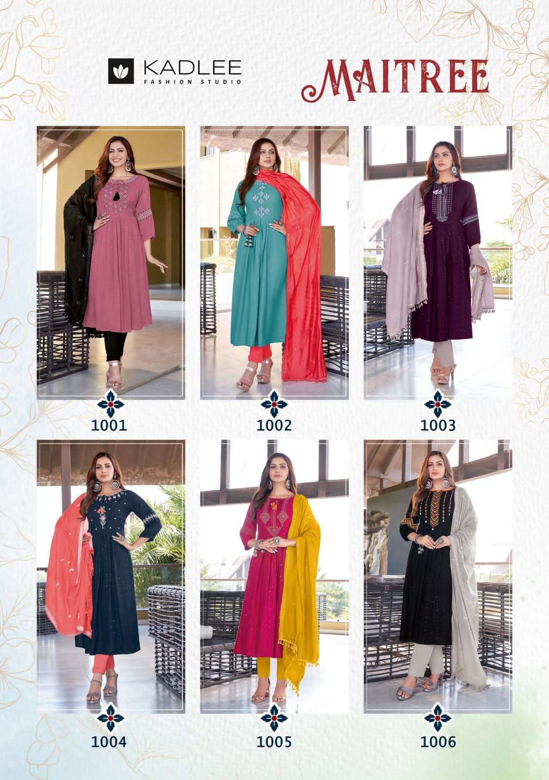 Maitree-kadlee-Asliwholesale-Catalogue