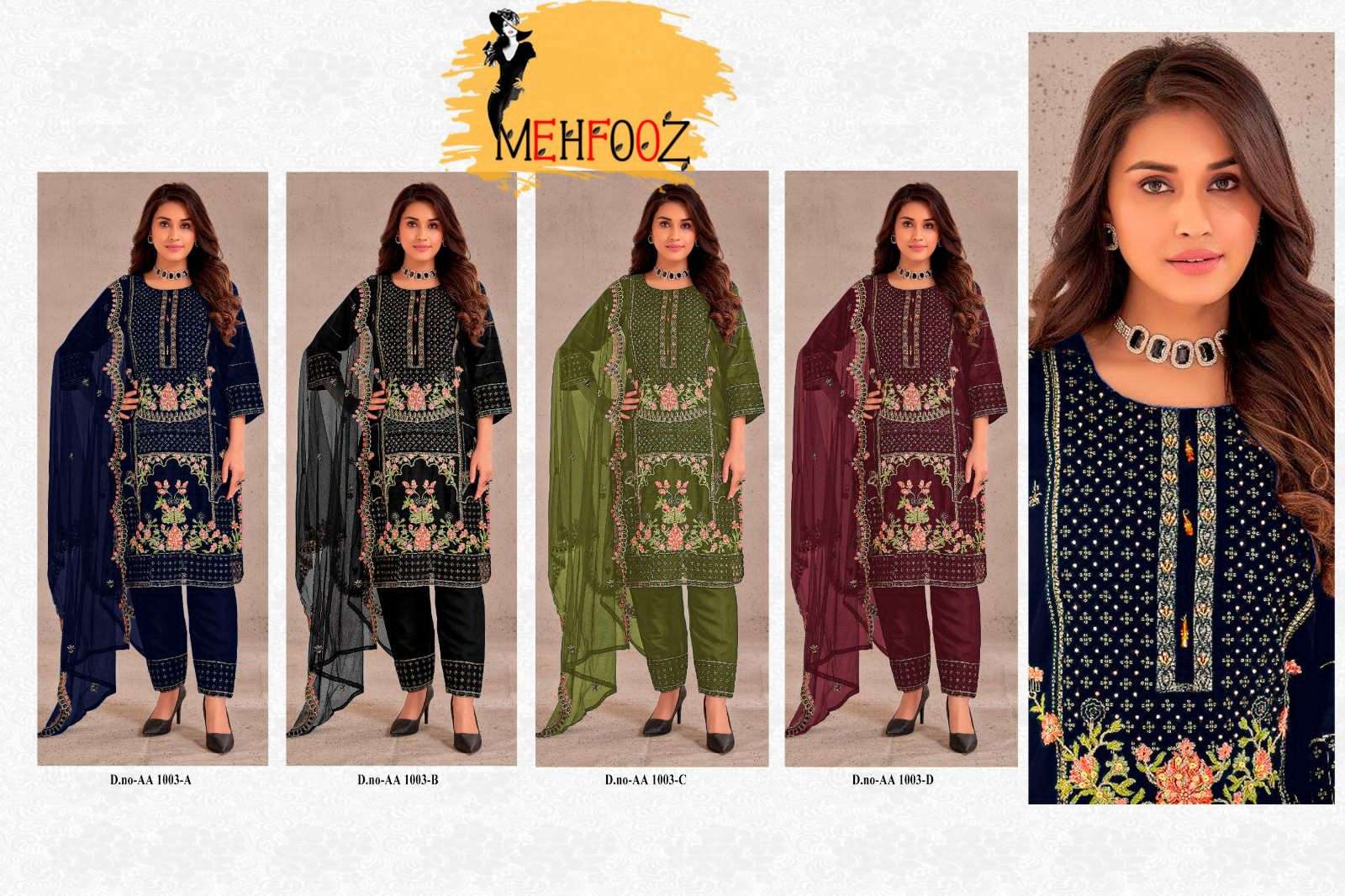 Mehfooz-1003-Asliwholesale-z-Catalogue
