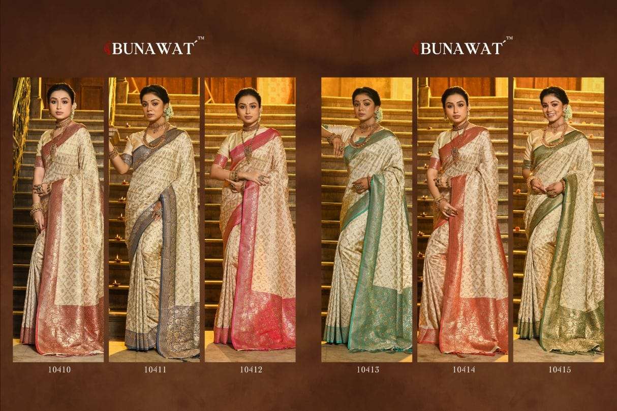 Minakari-Silk-Bunawat-Asliwholesale-Catalogue