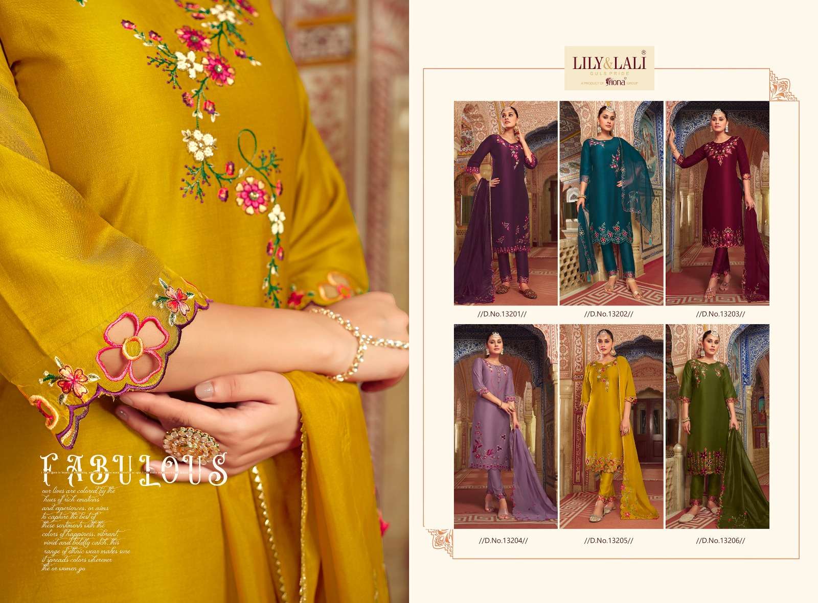 Mirror-Elegance-Lily-And-Lali-Asliwholesale-z-Catalogue