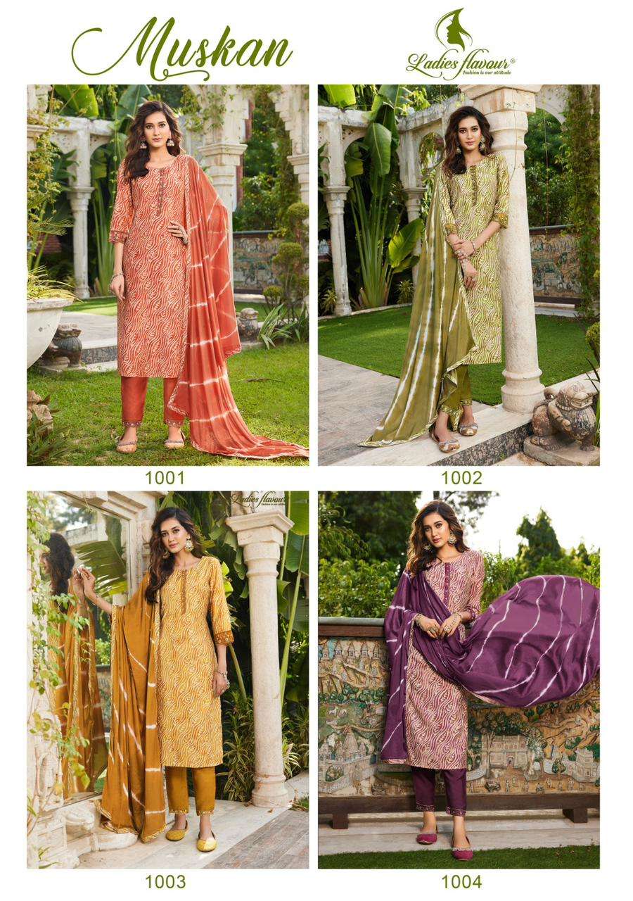 Muskan-Ladies-Flavour-Asliwholesale-Catalogue