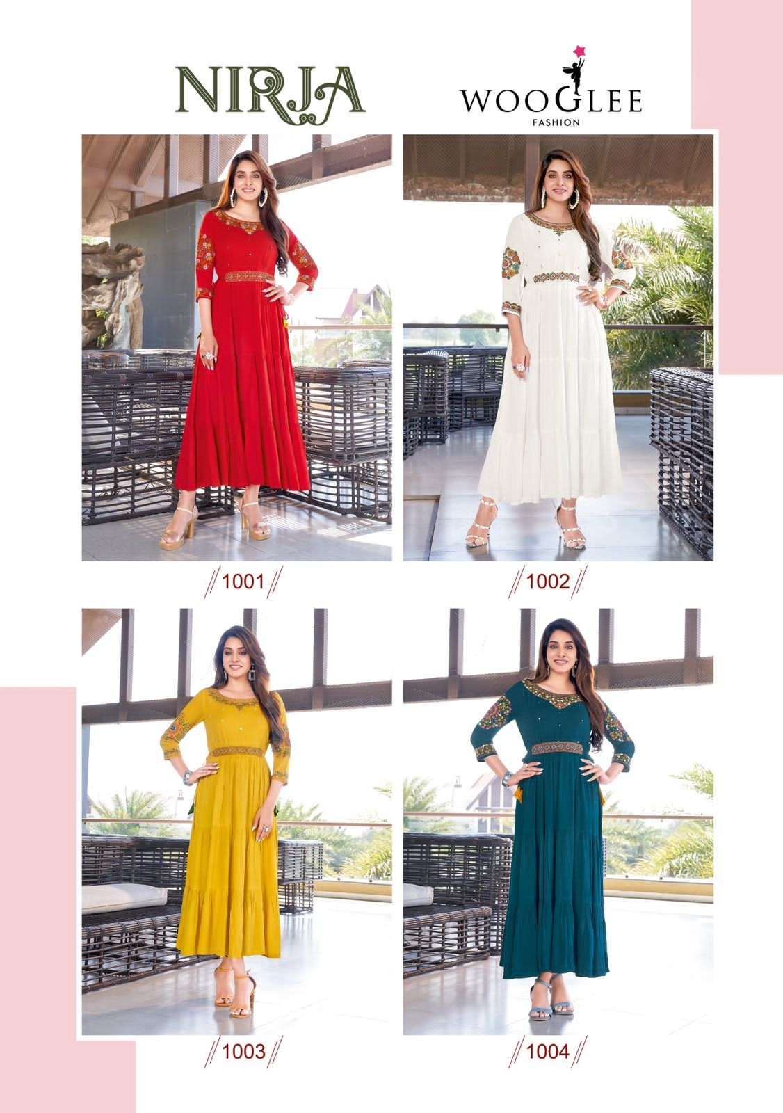 Nirja-Wooglee-Fashions-Asliwholesale-Catalogue