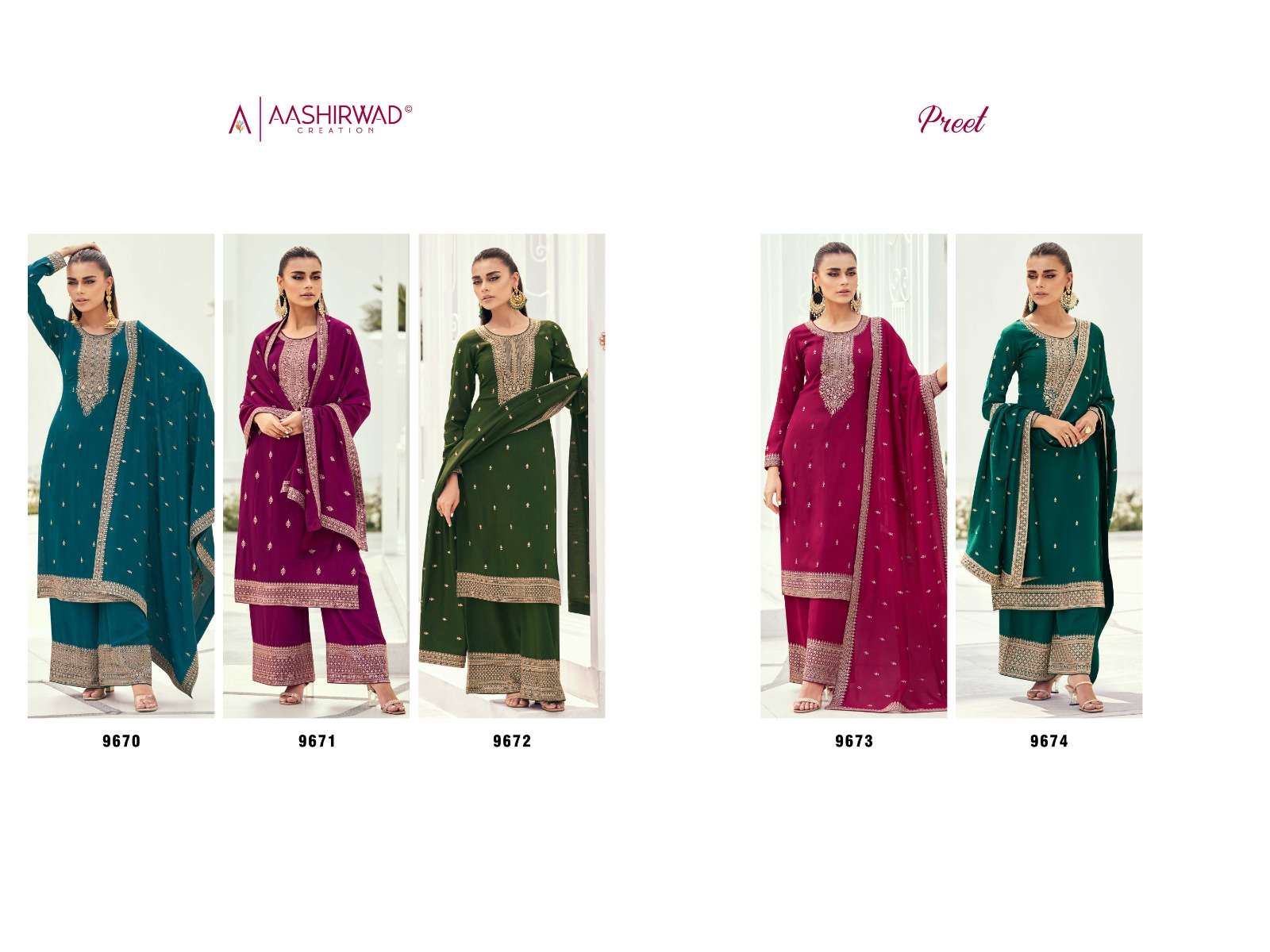 Preet-Aashirwad-Asliwholesale-Catalogue