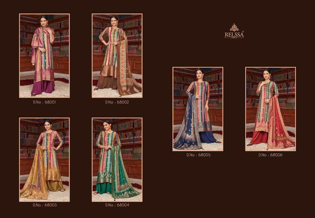 Rubika-Relssa-Asliwholesale-z-Catalogue