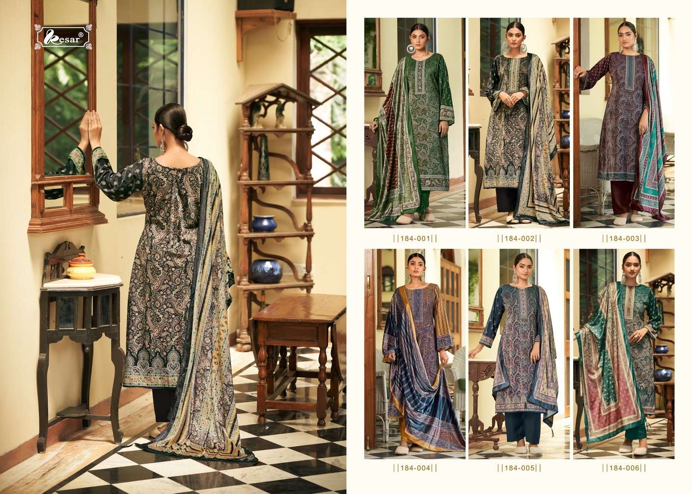 Saalima-Kesar-Asliwholesale-z-Catalogue