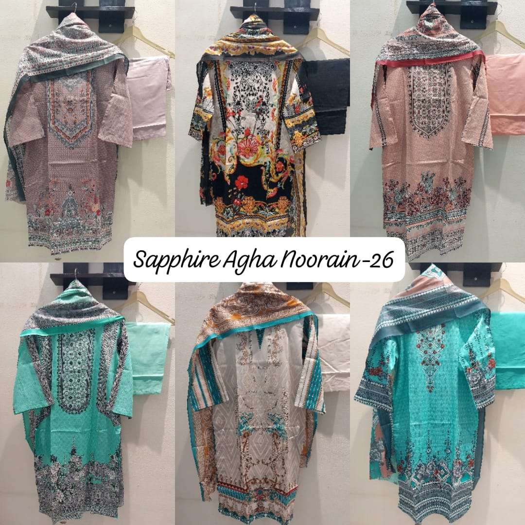 Sapphire-Agha-Noorain-26-Asliwholesale-Catalogue