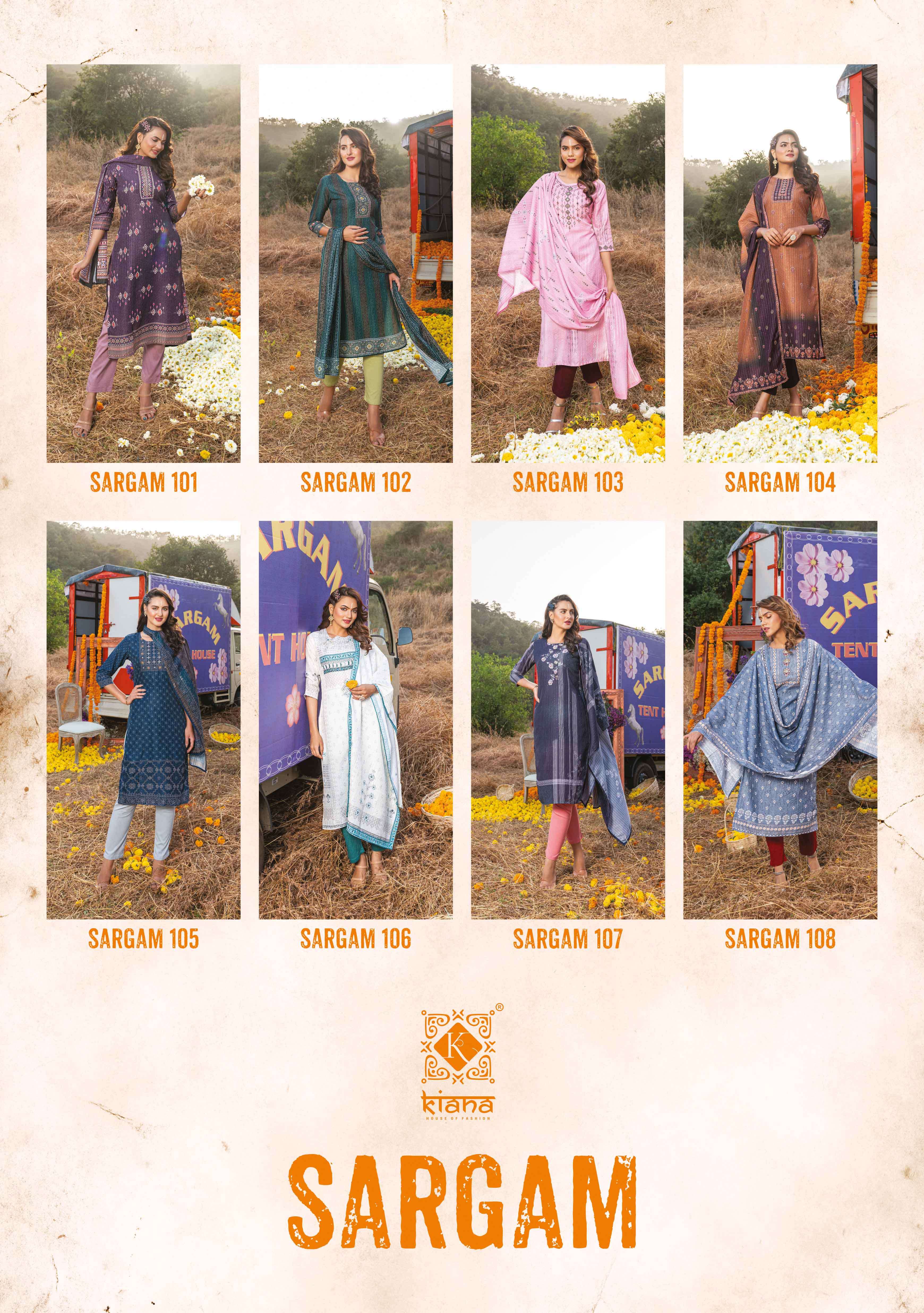 Sargam-Kiana-Asliwholesale-Catalogue