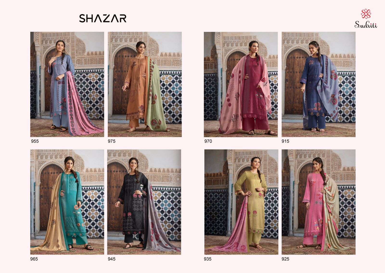 Shazar-Sudriti-Asliwholesale-z-Catalogue