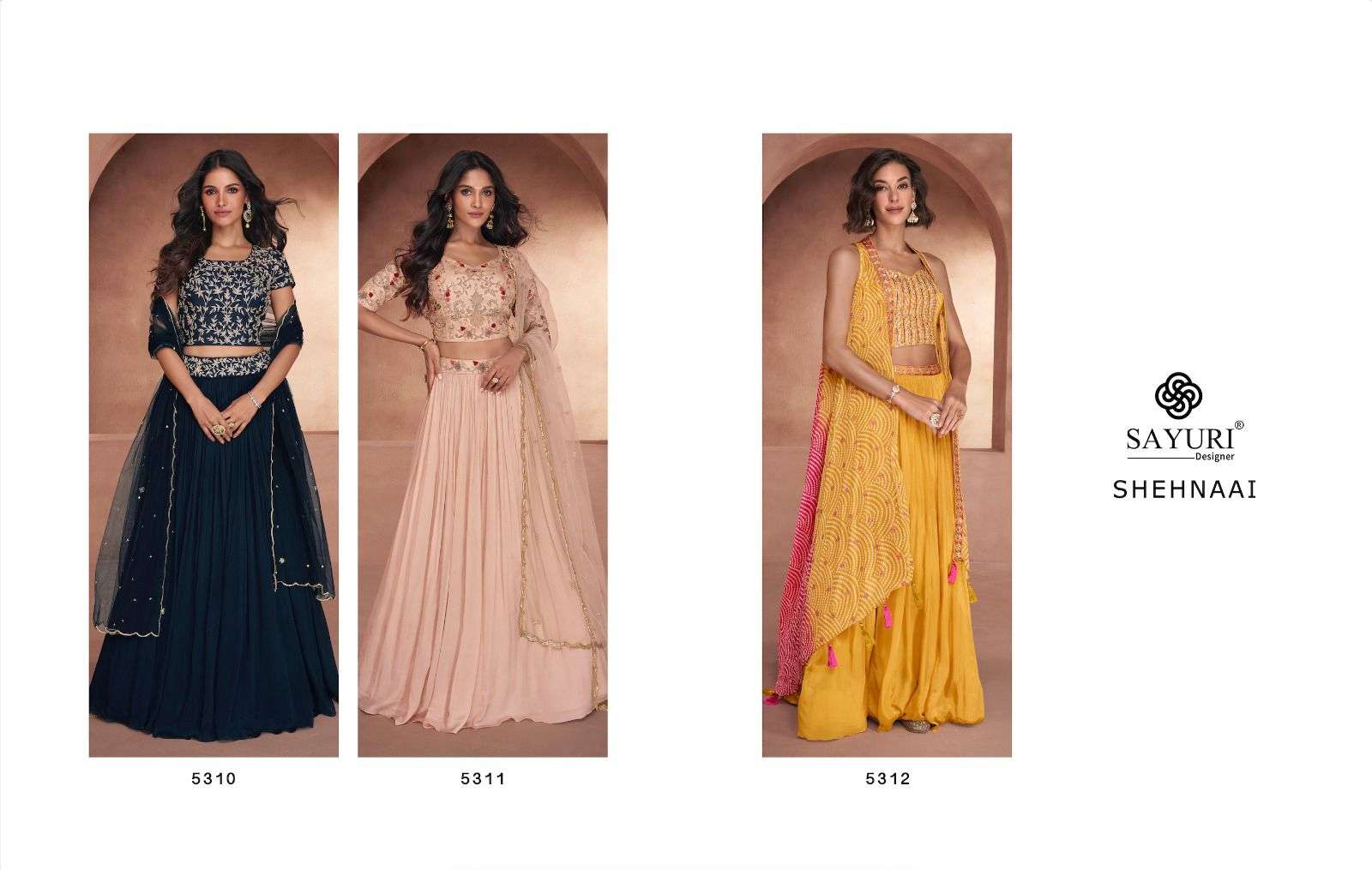 Shehnaai-Sayuri-Asliwholesale-Catalogue