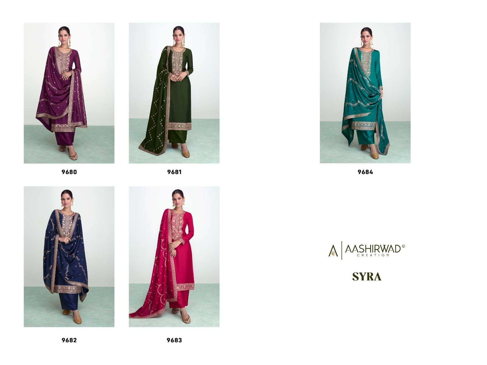 Syra-Aashirwad-Asliwholesale-z-Catalogue