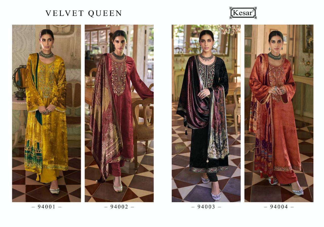 Velvet-Queen-Kesar-Asliwholesale-z-Catalogue